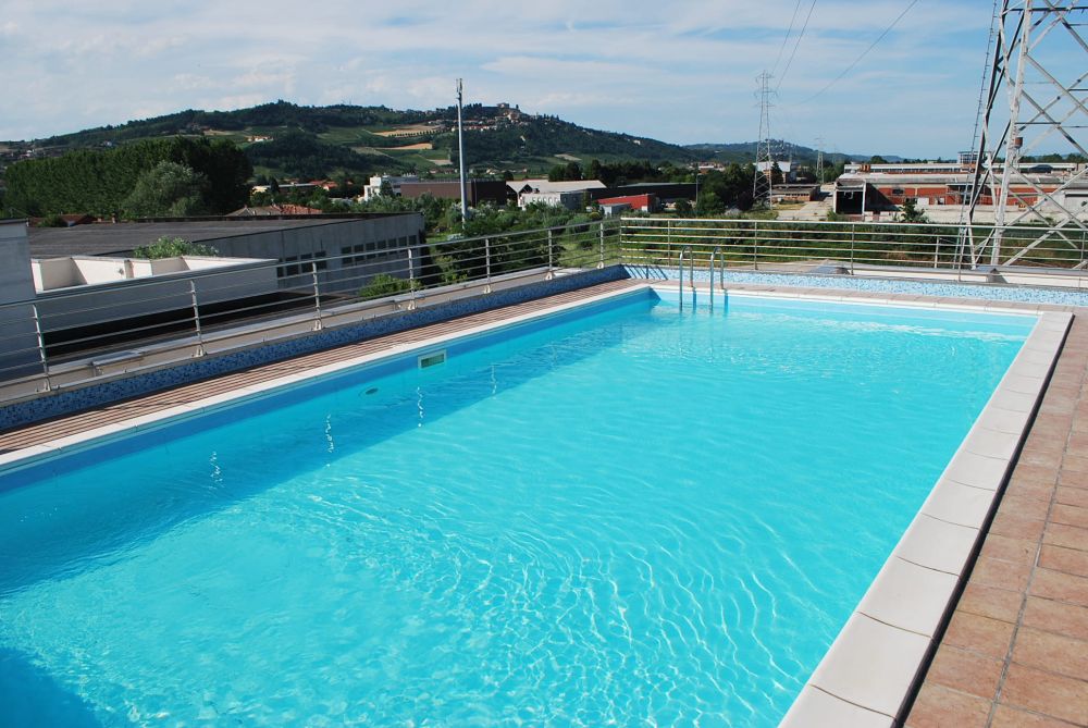 Cuneo Alba