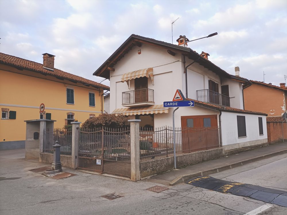 CUNEO MORETTA