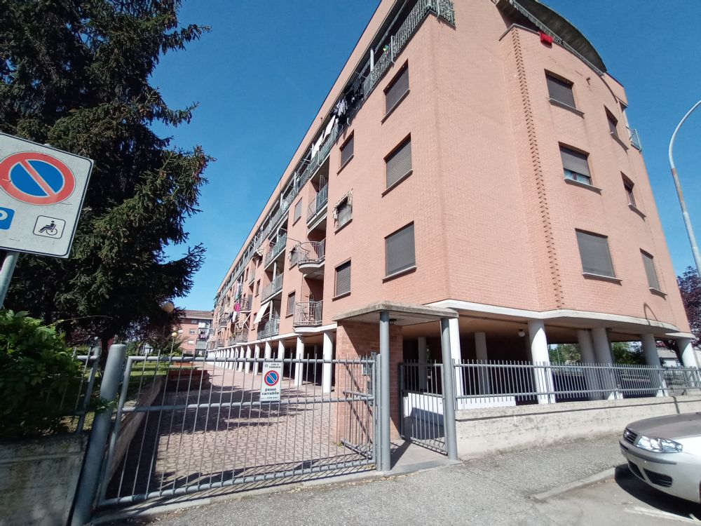 TORINO CARMAGNOLA
