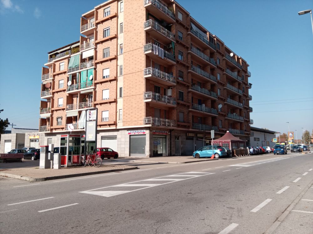 TORINO CARMAGNOLA