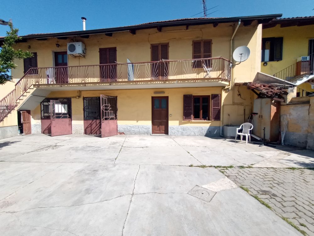 TORINO CARMAGNOLA